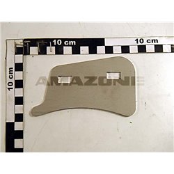 Amazone 925534 Skrobak, 3,0 x 74 x 124 mm