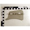 Amazone 925534 Skrobak, 3,0 x 74 x 124 mm