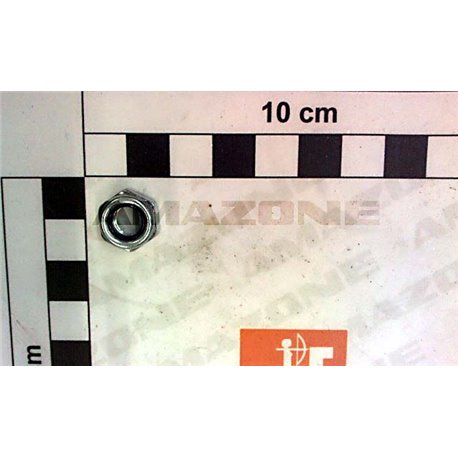 Amazone DE121 - Nakrętka samohamowna 985 M 8 8 A2G