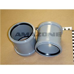 Nakrętka zac.PP DN 110 szara IC223 Amazone IC223