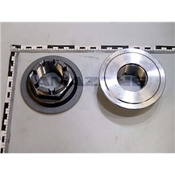 Amazone Y908DF4865 - Nakrętka