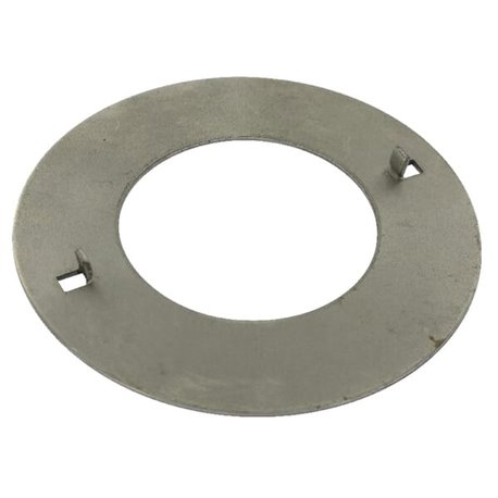 71000650017 Howard Blaszka zabezp. BL 1,5x89x89