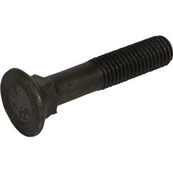 Śruba płużna M12 X 65