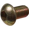 71304412205 Howard Śruba z łbem kopułowym M12 X 20