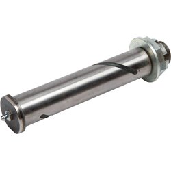 71208112008 Howard Sworzeń sprężyny, 35 × 170 mm