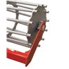 71199930003 Howard Wał strunowy mont. 630mm/3m - h
