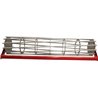 71199930003 Howard Wał strunowy mont. 630mm/3m - h