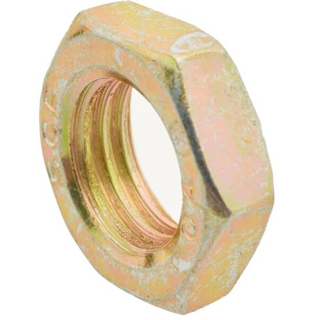 47925419 Kongskilde Nakrętka niska M16x2
