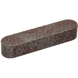 47484288 Kongskilde Wpust pryzmatyczny 10x8x45