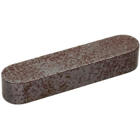 47484288 Kongskilde Wpust pryzmatyczny 10x8x45