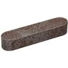 47484288 Kongskilde Wpust pryzmatyczny 10x8x45