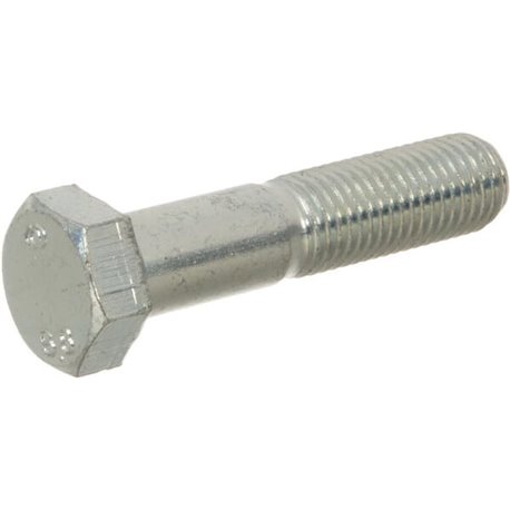 412346 Kongskilde Śruba M20x90 8.8 ZND