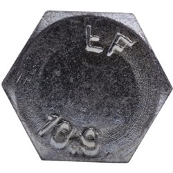 15860134 Kongskilde Śruba M14x1.5x50 10.9