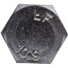 15860134 Kongskilde Śruba M14x1.5x50 10.9