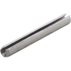 14168971 Kongskilde Sprężyna z nacięciami na trzpień 6x50mm