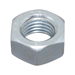 73307224175 Kongskilde Nakrętka M24 nylon, gwint lewy