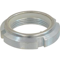 73208056910 Kongskilde Nut, self locking m30
