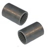Tuleja wielowypustowa wew. Z23(34,93/38,76) 16/32"DP Borelli C454-MA23B