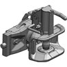 Zaczep typu W330 S32 CH-I Light (Ø 38 mm) F1