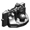 Zaczep kulowy K80
