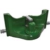 Zaczep Piton JD zielony 330 mm