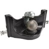 Zaczep kulowy K80 309 mm