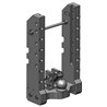 Korpus zaczepu K80 330mm