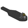 Płyta nośna zaczepu K80® Steyr CVT / Case CVX / New Holland TVT