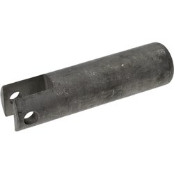 Sworzeń główny zaczepu 31x120 Scharmüller 20180323