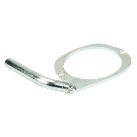 Uchwyt blokady fi96mm Scharmüller 02481010