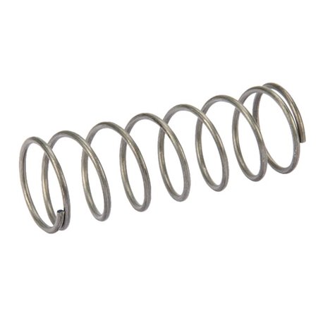 Sprężyna dociskowa 24 x 70 mm, do W295, W330 Scharmüller 02481030