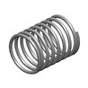 Sprężyna dociskowa 24 x 70 mm, do W295, W330 Scharmüller 02481030