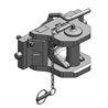 Zaczep oczkowy W330 S32 kat. D3 (Ø 50 mm) Spielbegrenzer DFS
