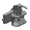 Zaczep typu W295 S32 CH-I (Ø 38 mm)