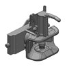Zaczep typu W293 S30 Cramer CH-I (Ø 38 mm) F2