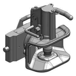 Zaczep typu W245 S30 CBM CH-I (Ø 38 mm)
