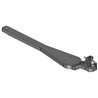 Płyta nośna zaczepu K80® Case Quadtrac 470-620 (Tier 4B)