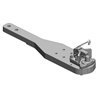 Płyta nośna zaczepu Pitonfix JD 7R 7200R-7310R