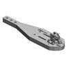 Płyta nośna zaczepu Pitonfix Deutz TTV 7230, 7250