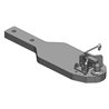 Płyta nośna zaczepu Pitonfix Deutz TTV 7210