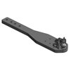 Płyta nośna zaczepu K80®-A Case Magnum CVX 235-370 / NH T8.275-T8.435