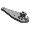 Płyta nośna zaczepu K80® Case Puma EP 150-175 / Steyr CVT Eco 6150-6175
