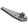 Płyta nośna zaczepu K80® Case Puma 165-230 / NH-T7000 / Steyr CVT 6165-6230
