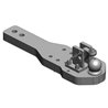 Płyta nośna zaczepu K80® Steyr CVT EcoTech 6130, 6145, 6160 4t