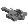 Płyta nośna zaczepu K80® MF Dyna-6 7719-7726 (+165 mm)