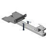 Zaczep polowy NRS. Case Puma 125-160 / T6000 Range-Power Command