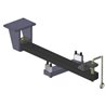 Zaczep polowy NRS. Steyr 9100 K80®