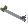 Zaczep polowy NRS. JD 6000 S40