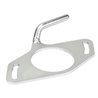 Uchwyt blokady fi96mm Scharmüller, do W295, W330