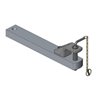 Zaczep polowy 90x50 L640 mm kat. 2 Ø 31.5 mm